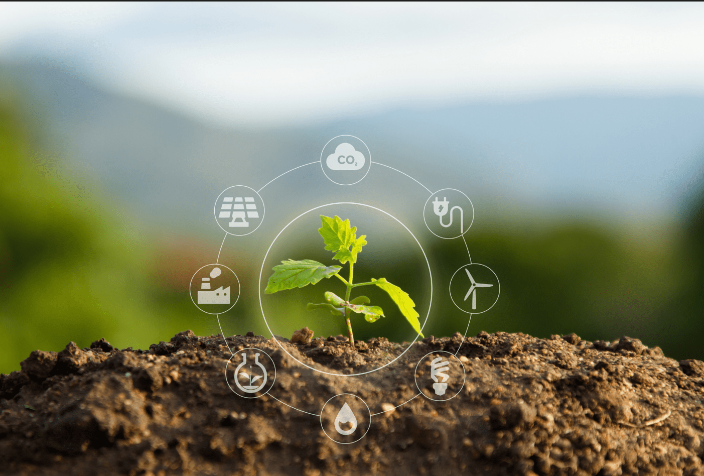 You are currently viewing Setting a New Paradigm: RUA Ecospaces LLP and the Vision for Self-Sustaining Built Environments