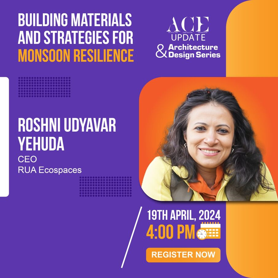 Read more about the article Building Materials and Strategies for Monsoon Resilience